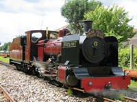 Bure Valley Railway