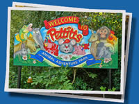 Pettitts Animal Park