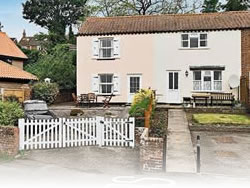 Reedham Cottages