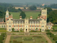 Somerleyton Hall