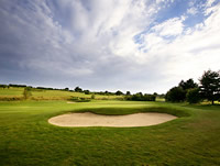Marriott Sprowston Golf Course