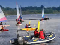 Whitlingham Country Park