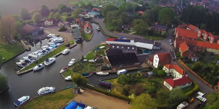 Stalham Staithe